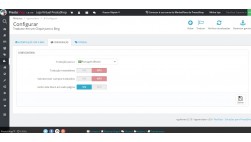 Módulo Tradutor para PrestaShop - Tradução em 1 Clique