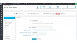 Módulo Tradutor para PrestaShop - Tradução em 1 Clique