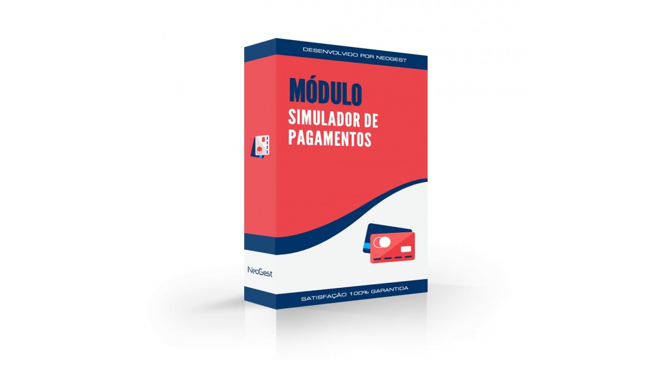 Módulo Simulador de Pagamentos (Preço Parcelado) para PrestaShop