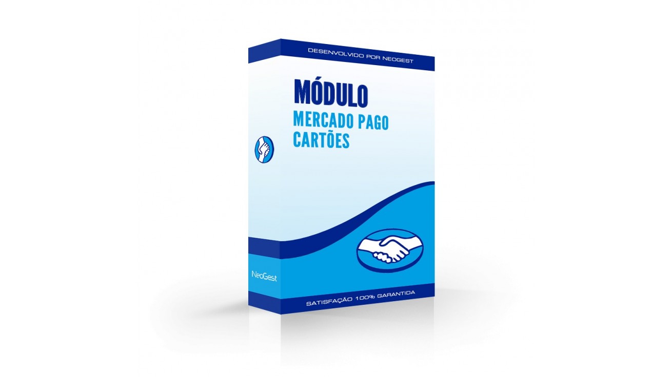Módulo MercadoPago Transparente - Cartão de Crédito para PrestaShop