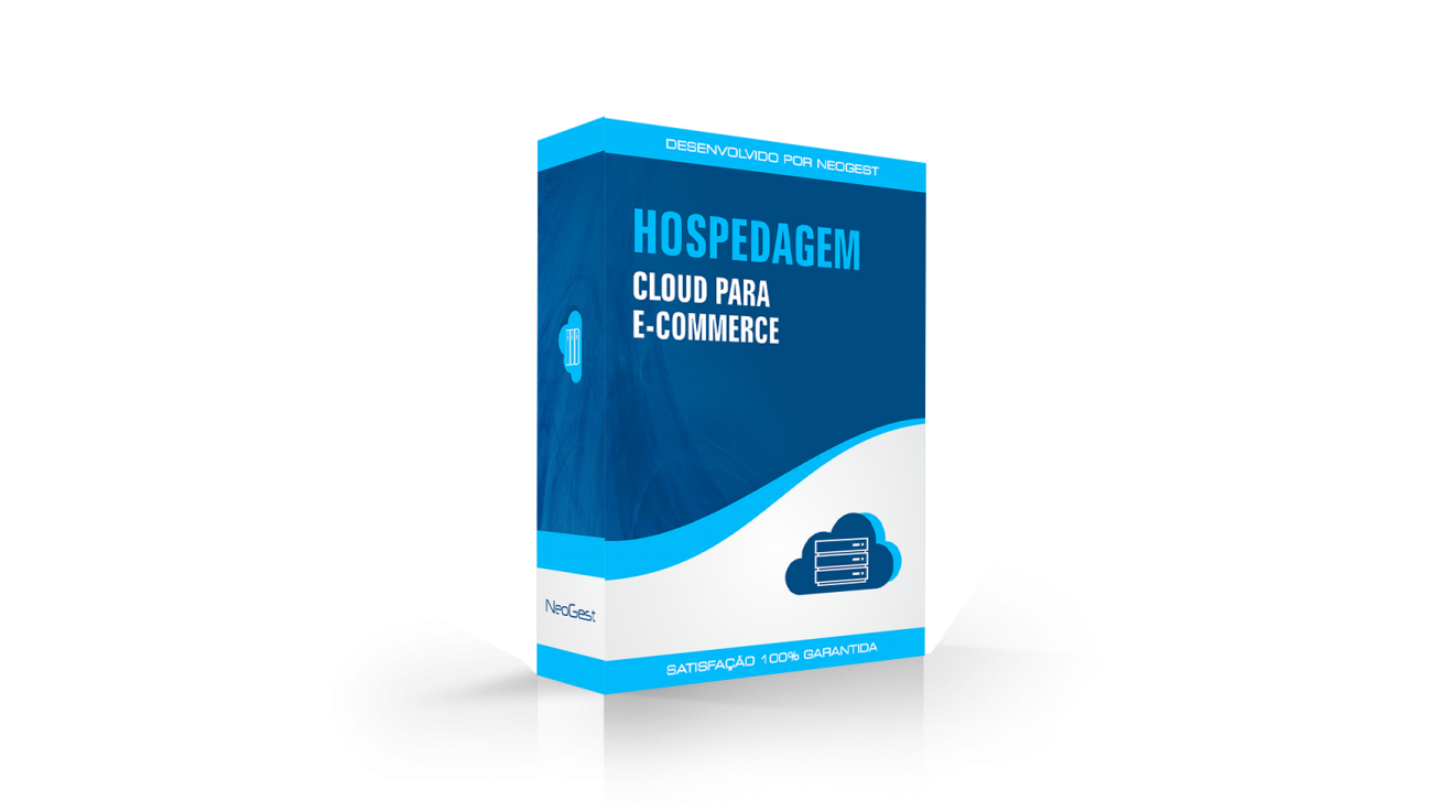 Cloud Essencial - Hospedagem para PrestaShop