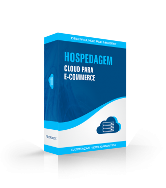 Cloud Equilíbrio - Hospedagem para PrestaShop