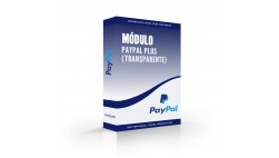 Módulo PayPal Plus (Checkout Transparente) para PrestaShop
