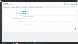 Módulo Pagar.me (Checkout Transparente) para PrestaShop