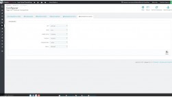 Módulo Pagar.me (Checkout Transparente) para PrestaShop