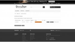 Módulo Pagar.me (Checkout Transparente) para PrestaShop