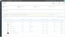 Gerenciador de Estoque por Código de Barras