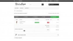 Módulo PayPal Plus (Checkout Transparente) para PrestaShop
