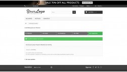 Módulo PayPal Plus (Checkout Transparente) para PrestaShop