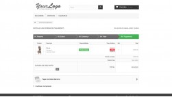 Módulo MercadoPago Transparente - Boleto Bancário para PrestaShop