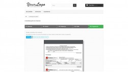 Módulo MercadoPago Transparente - Boleto Bancário para PrestaShop