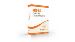 Módulo Pagar.me (Checkout Transparente) para PrestaShop