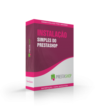 Instalação Simples do...