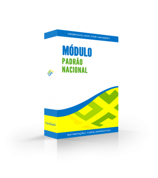 Padrão Nacional para...