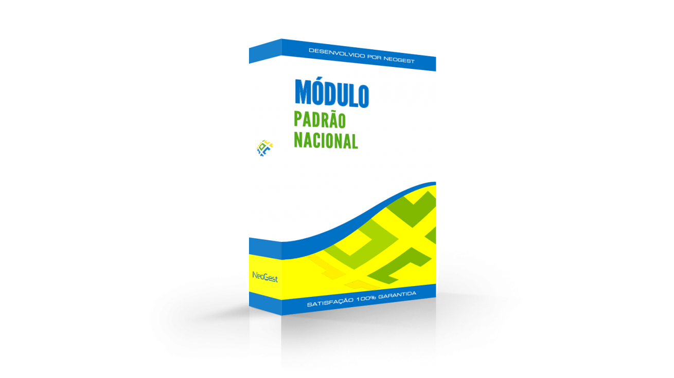 Padrão Nacional para PrestaShop