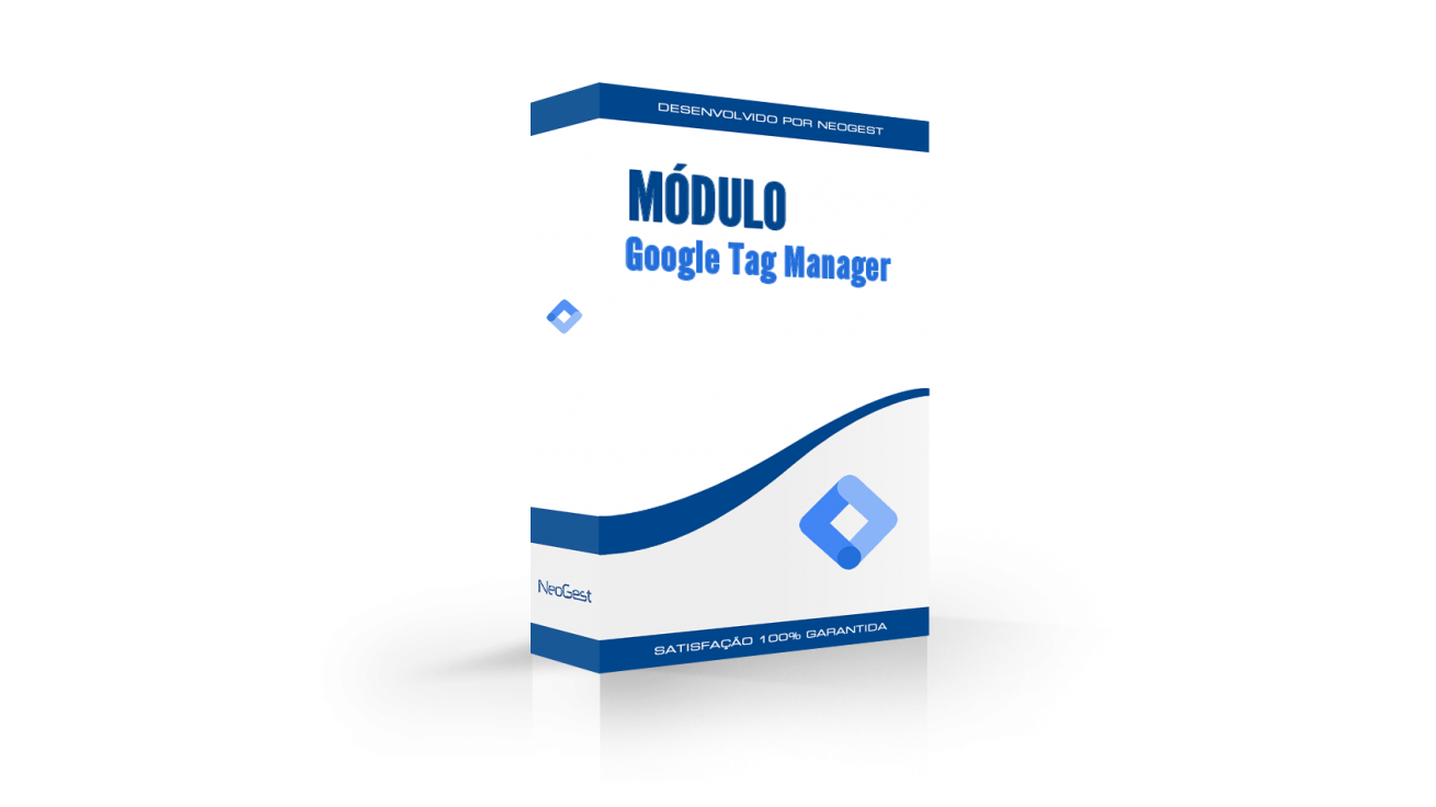 Google Tag Manager para PrestaShop