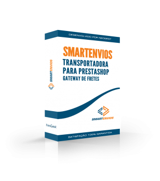 SmartEnvios para PrestaShop