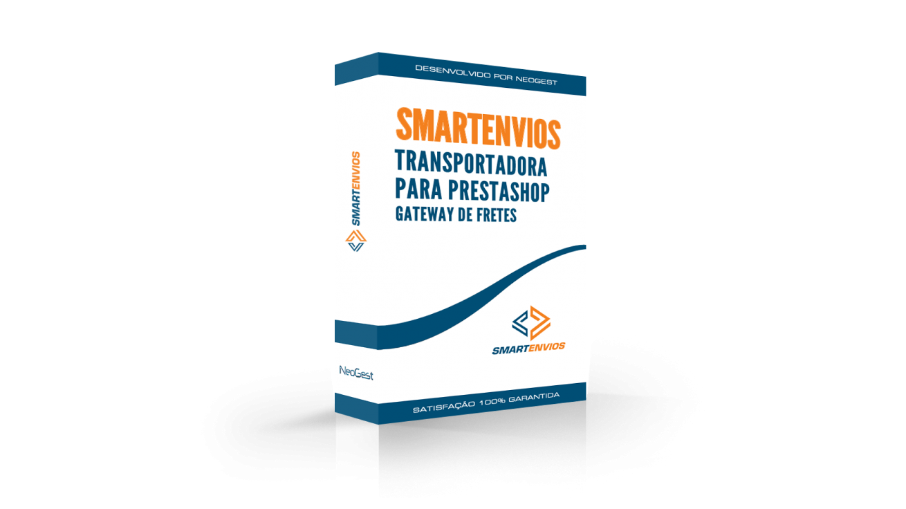 SmartEnvios para PrestaShop