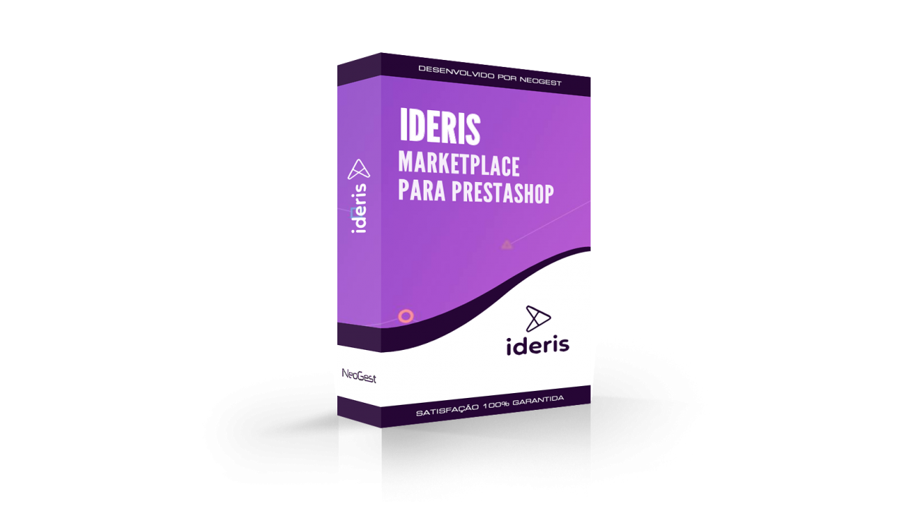 Ideris para PrestaShop