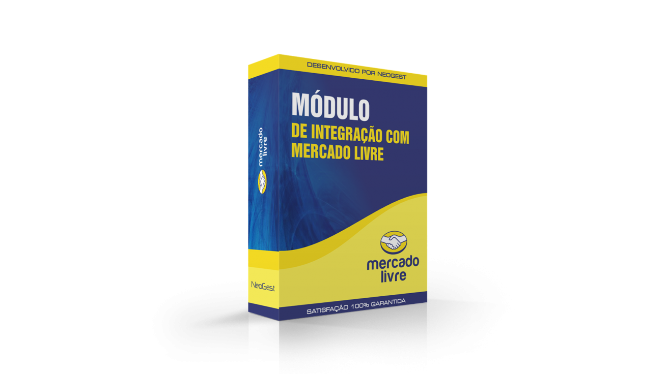 Módulo de Integração com Mercado Livre para PrestaShop