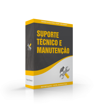 Suporte Técnico para...